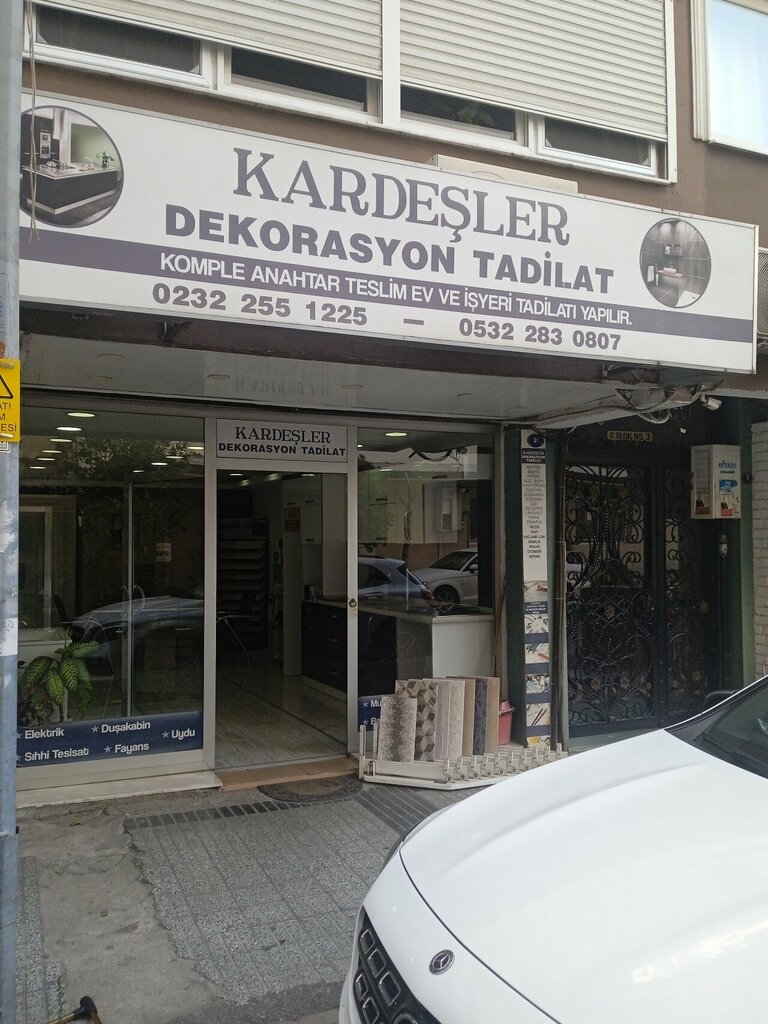 Security and alarm systems Guvenlikal.net, Izmir, photo