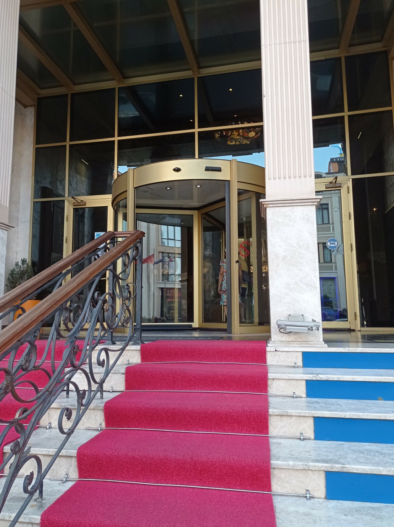 Фото Гостиница Wyndham