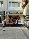 Phottoman (Istanbul, Fatih, Divanyolu Avenue, 20A), estudio fotográfico