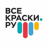 Всекраски. ру (Магистральная ул., 10), лакокрасочные материалы в Переславле‑Залесском
