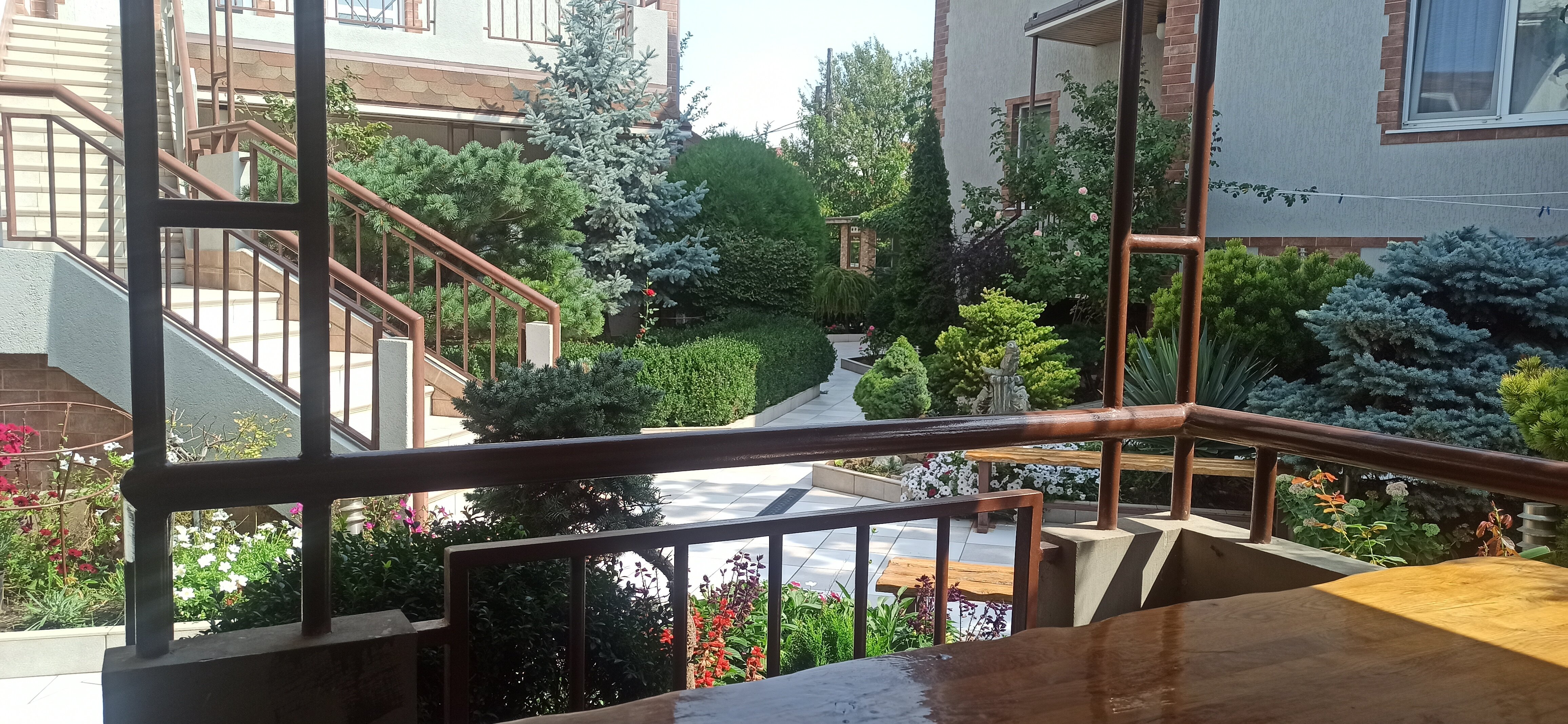 Фото Вилла Жасмин