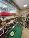 Столовая (Homieĺski rajon, Ulukawski Rural Council, 8к1), canteen