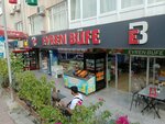 Evren Bufe (Antalya, Muratpasa District, Tinaztepe Avenue, 4A), cafetería