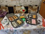 SushiSell (Kommunisticheskiy prospekt, 28) ، مطعم سوشي
