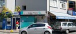 Turkey Finance Paratik (Istanbul, Fatih, Koca Mustafapasa Avenue, 236C), atm