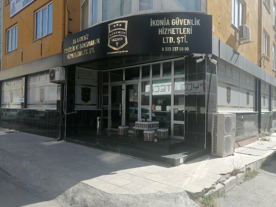 Business consulting AS Mediterranean Cleaning and Consultancy Services, Konya, photo