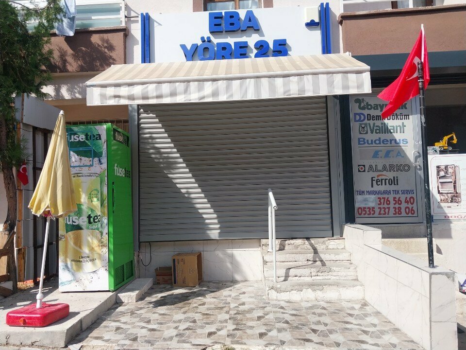 Grocery Eba Region 25, Ankara, photo