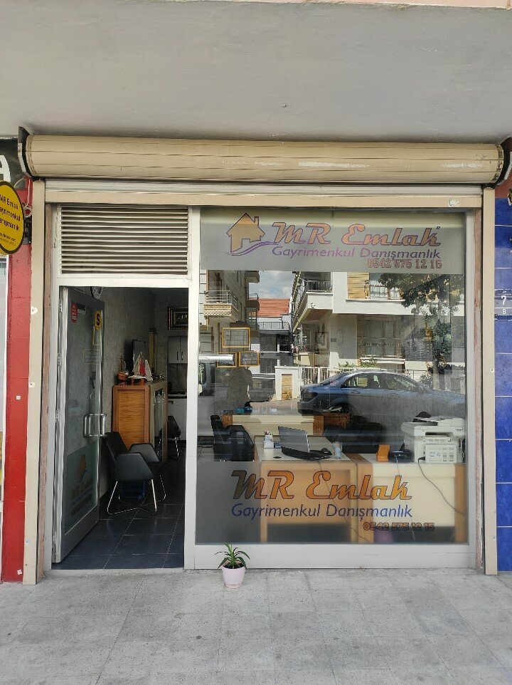 Real estate agency Mr Real Estate Consultancy, Ankara, photo