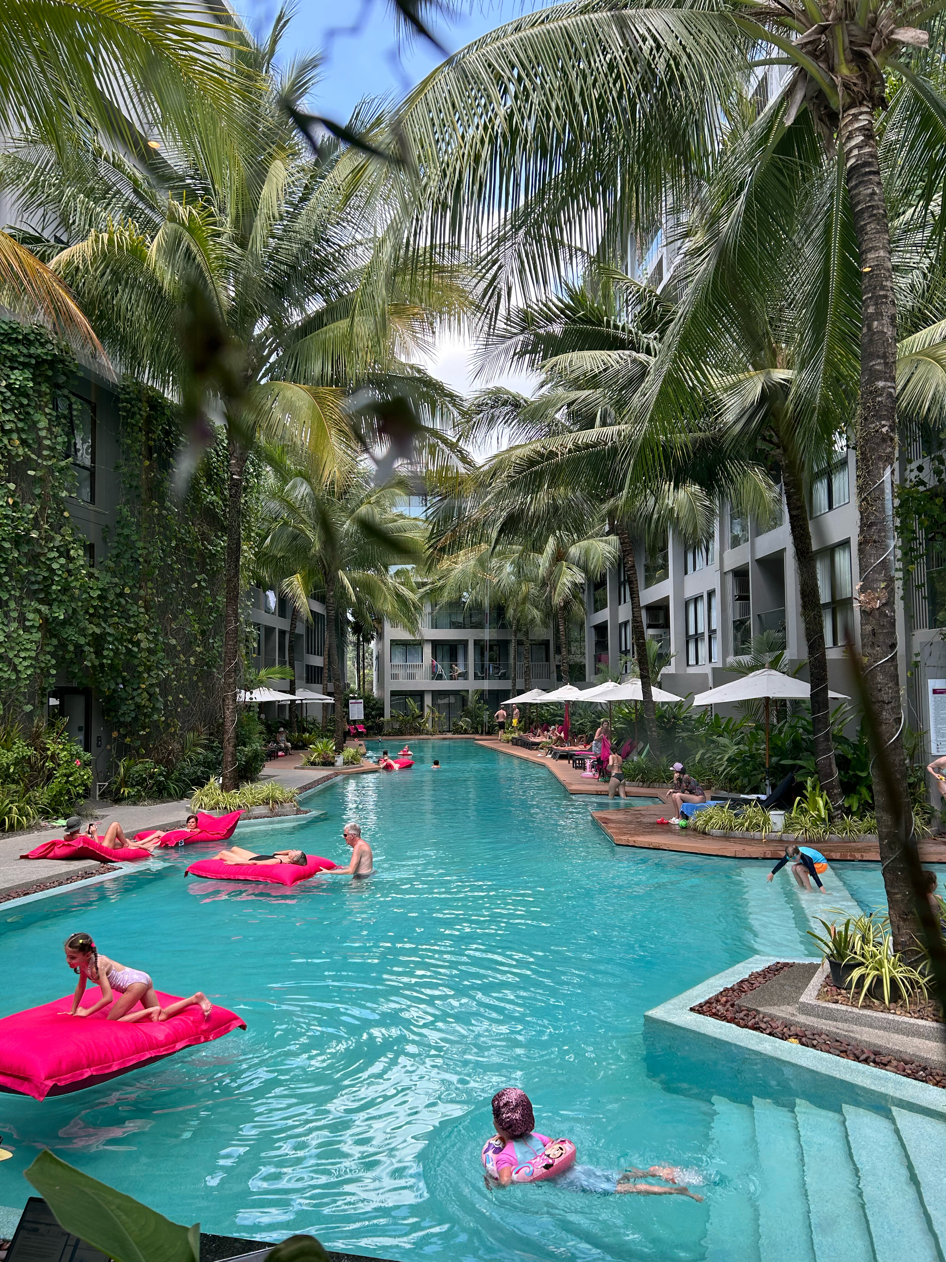 Фото Diamond Resort Phuket
