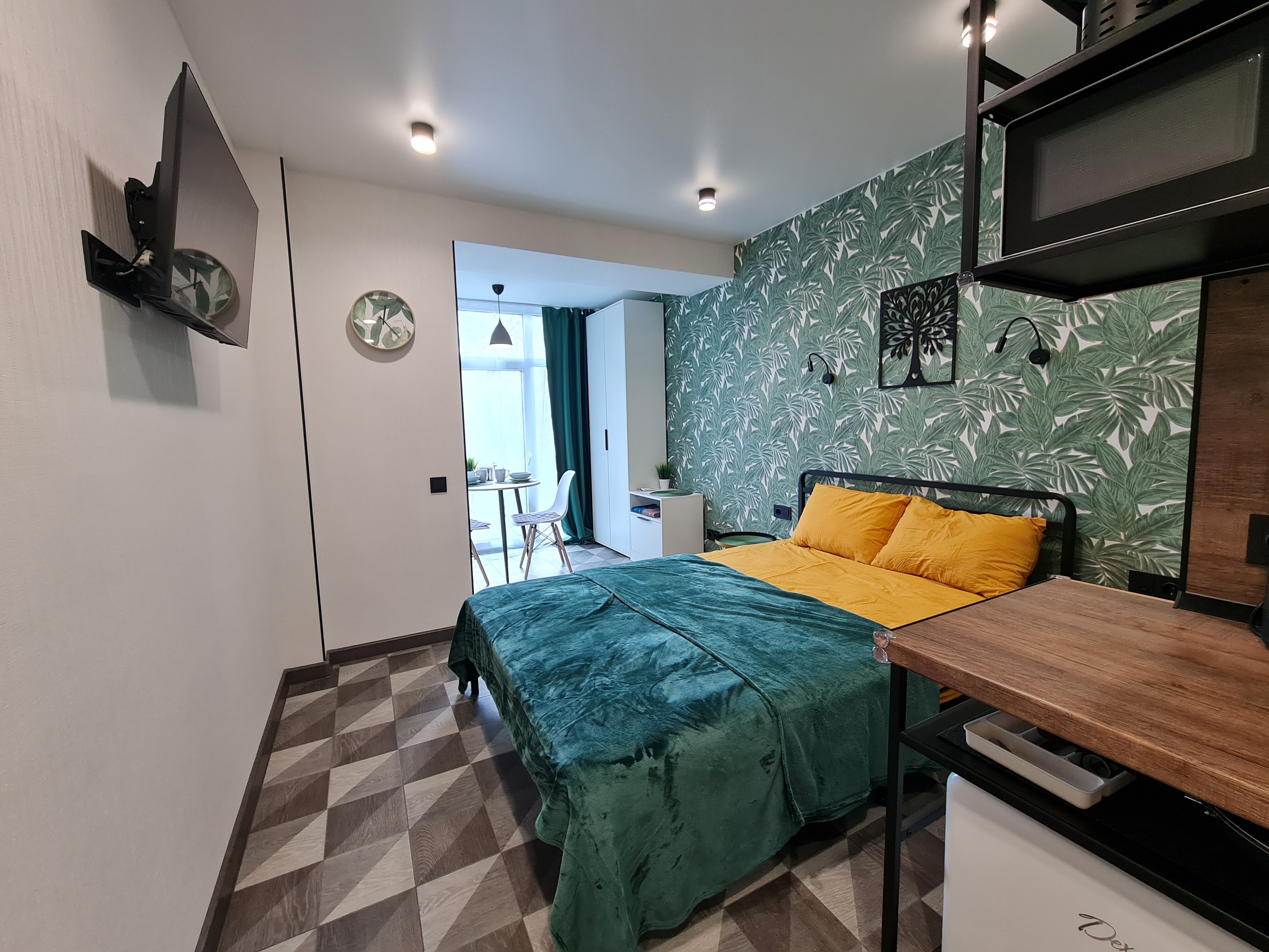 Фото отеля 3