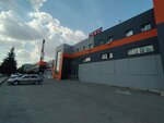 Тройка (Moskovskaya Street, 38А), transporte de mercancías por carretera