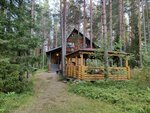 Гостевой дом (territoriya Rayon ABZ, 2), hotel