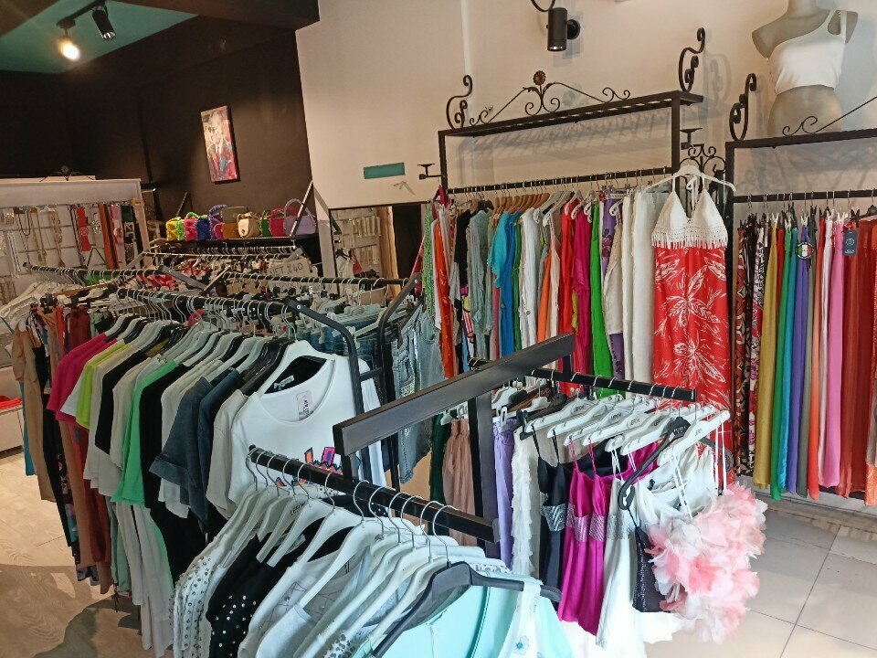 Clothing store Crab, Izmir, photo