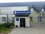 Bu KhMAO-Yugry Surgutsky gorodskoy veterinarny tsentr (Profsoyuzov Street, 29/1) ، عيادة بيطرية