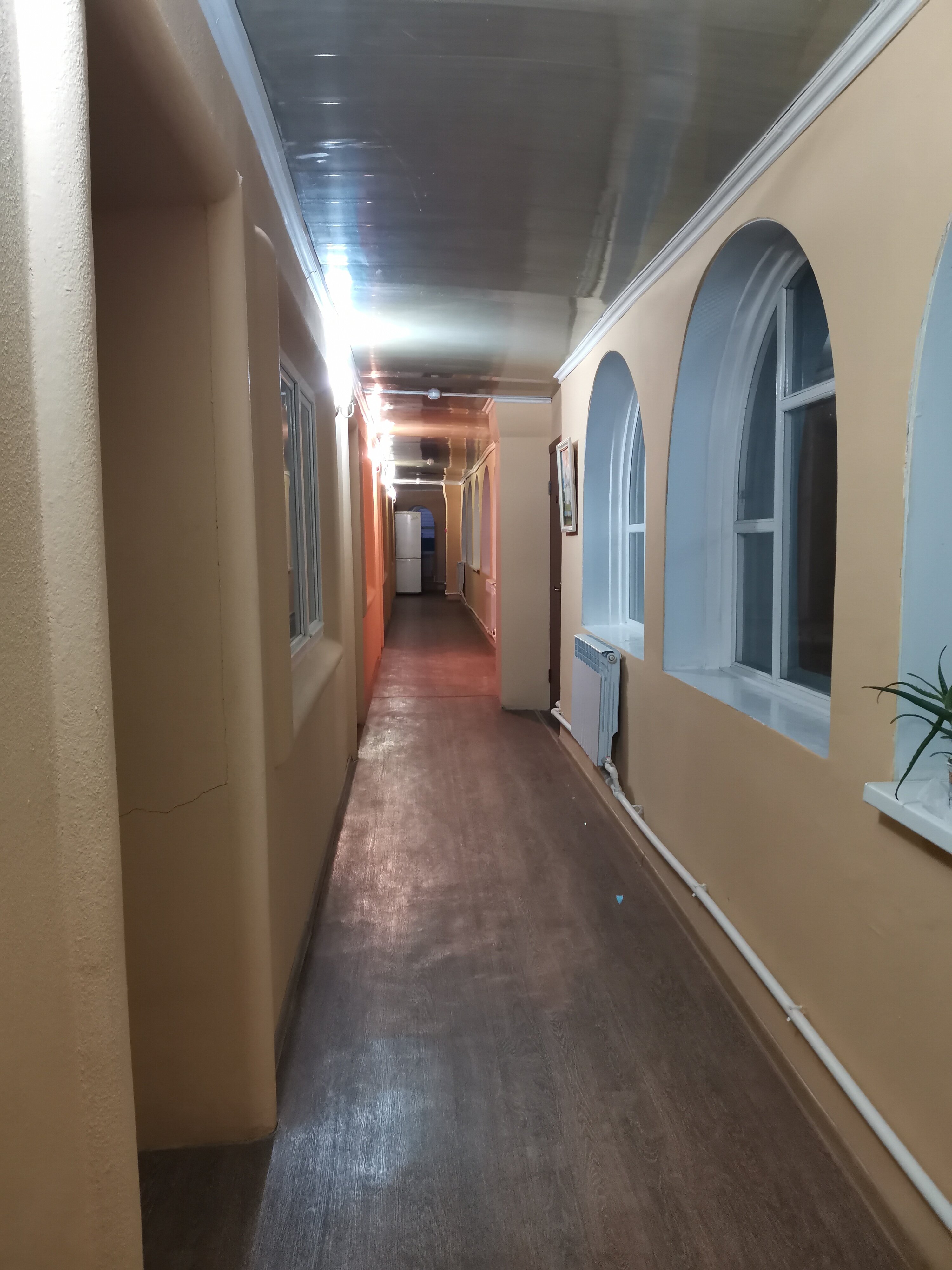 Фото Мотель Камин