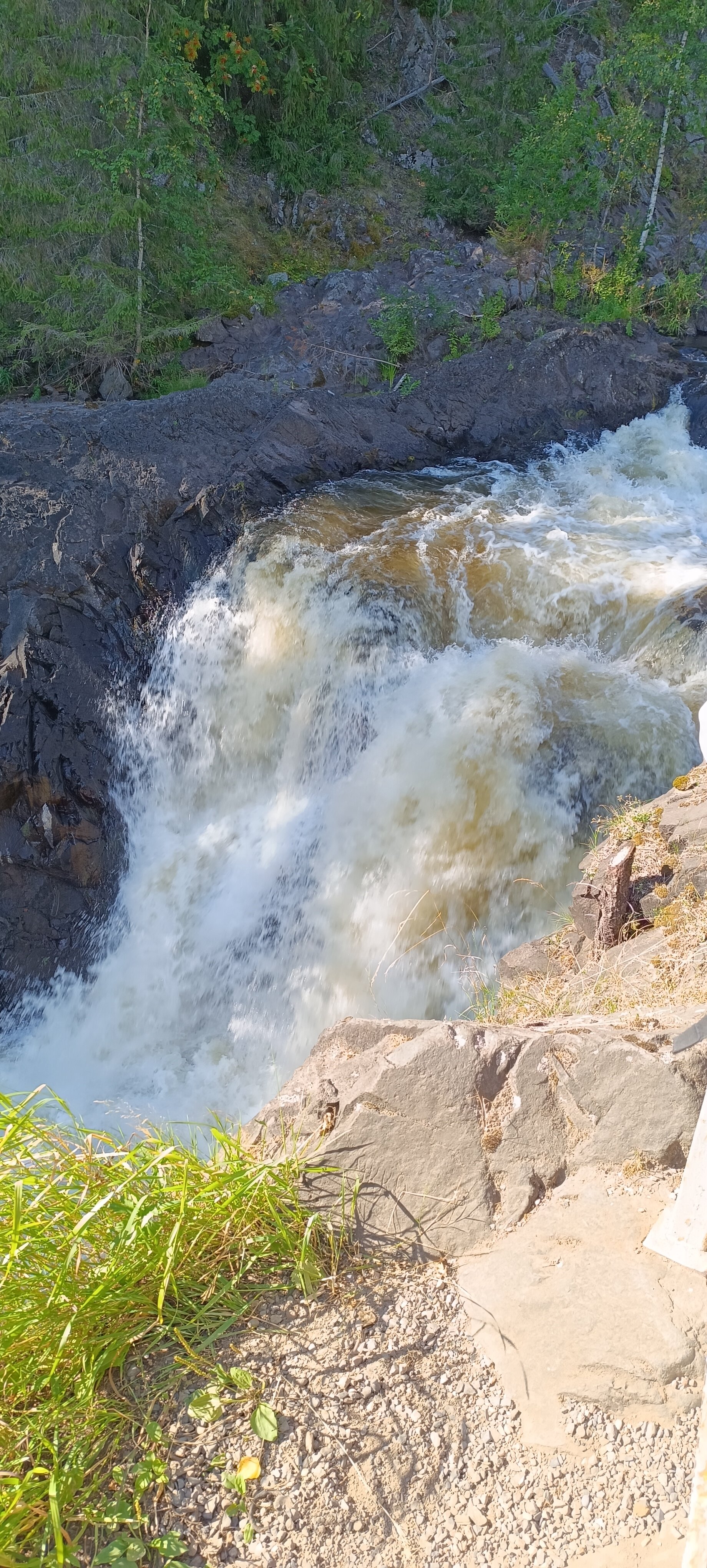 Фото Карельский мыс