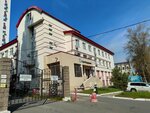 Ворота в спорт (Zavodskaya ulitsa, 15/1), sports club