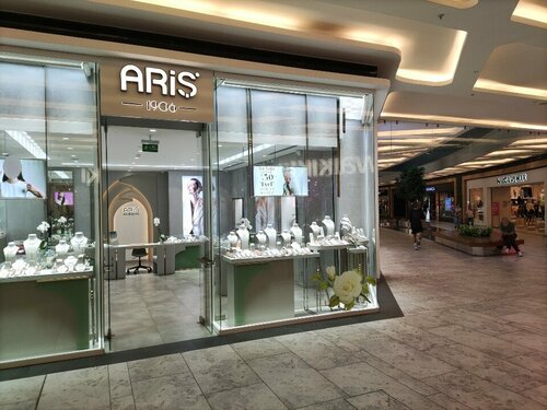 Ariş Pırlanta Fotoğraf 1