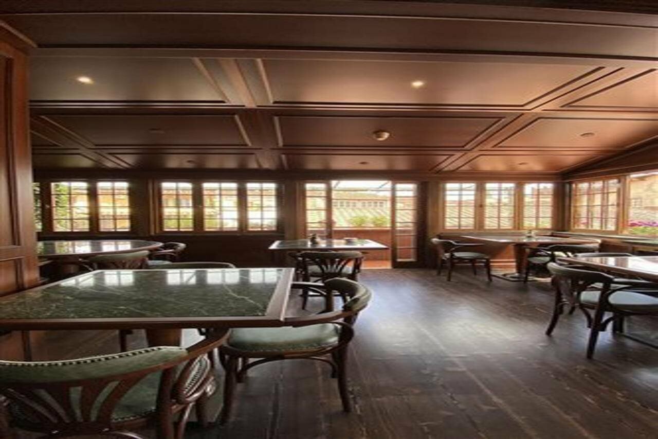 Фото Hotel Hermitage