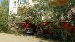 Silar (Ostashkovskaya Street, 9к1), materiales no tejidos