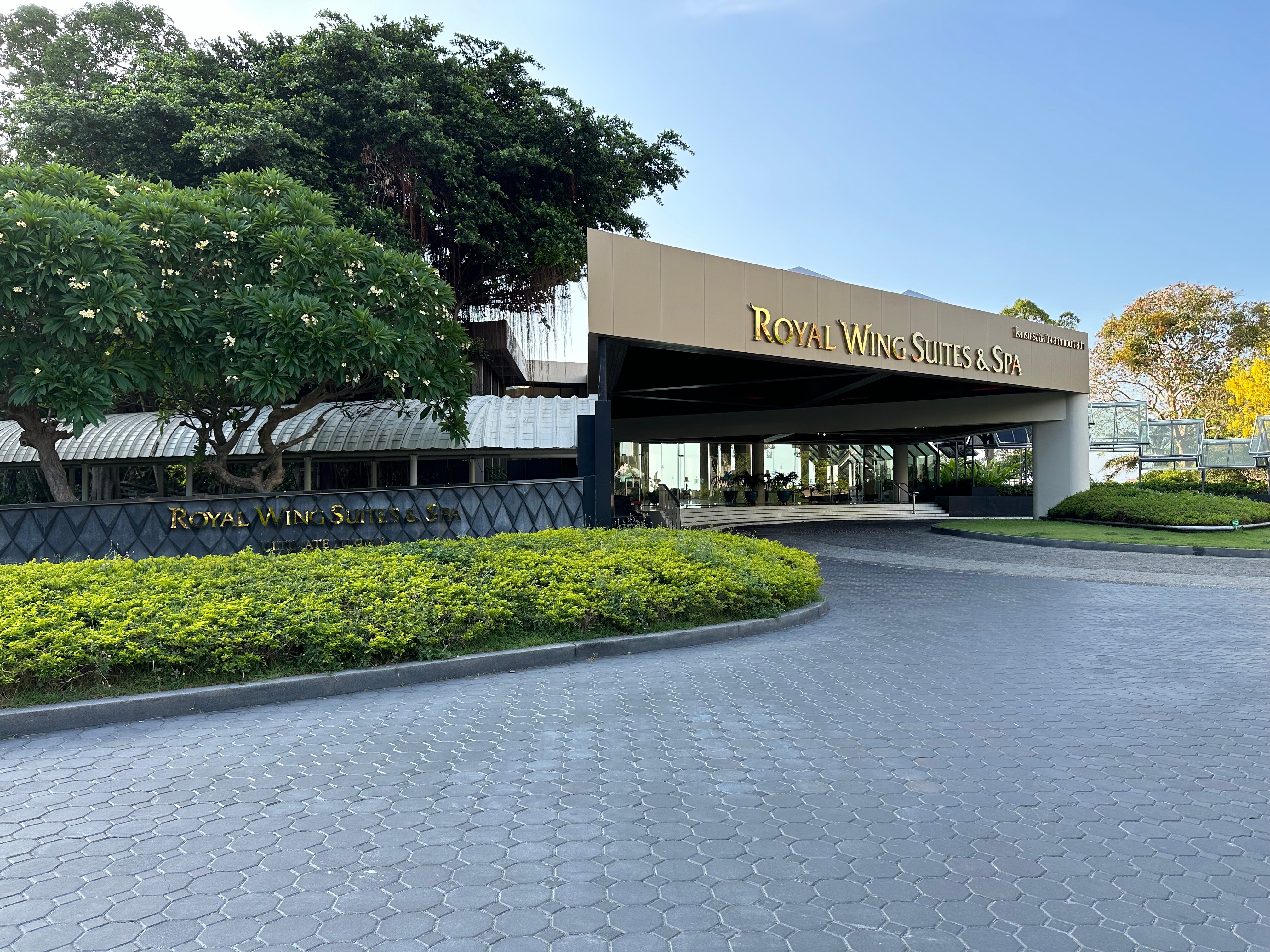 Фото Royal Cliff Beach Hotel