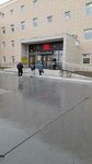 Губкинская городская больница, приёмный покой (Gubkinskiy, 10-y mikrorayon, 1), department of the hospital