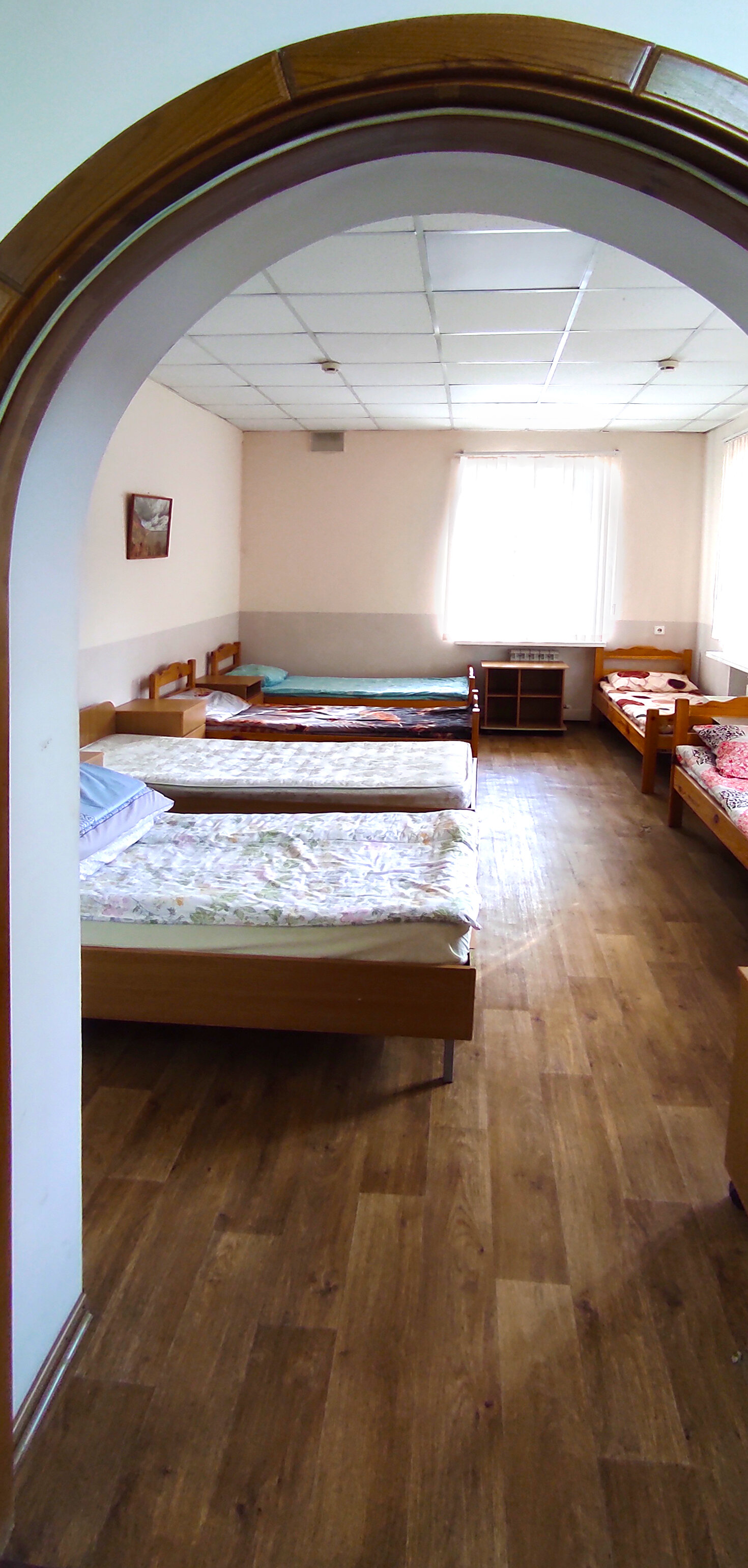 Фото Аслыкуль