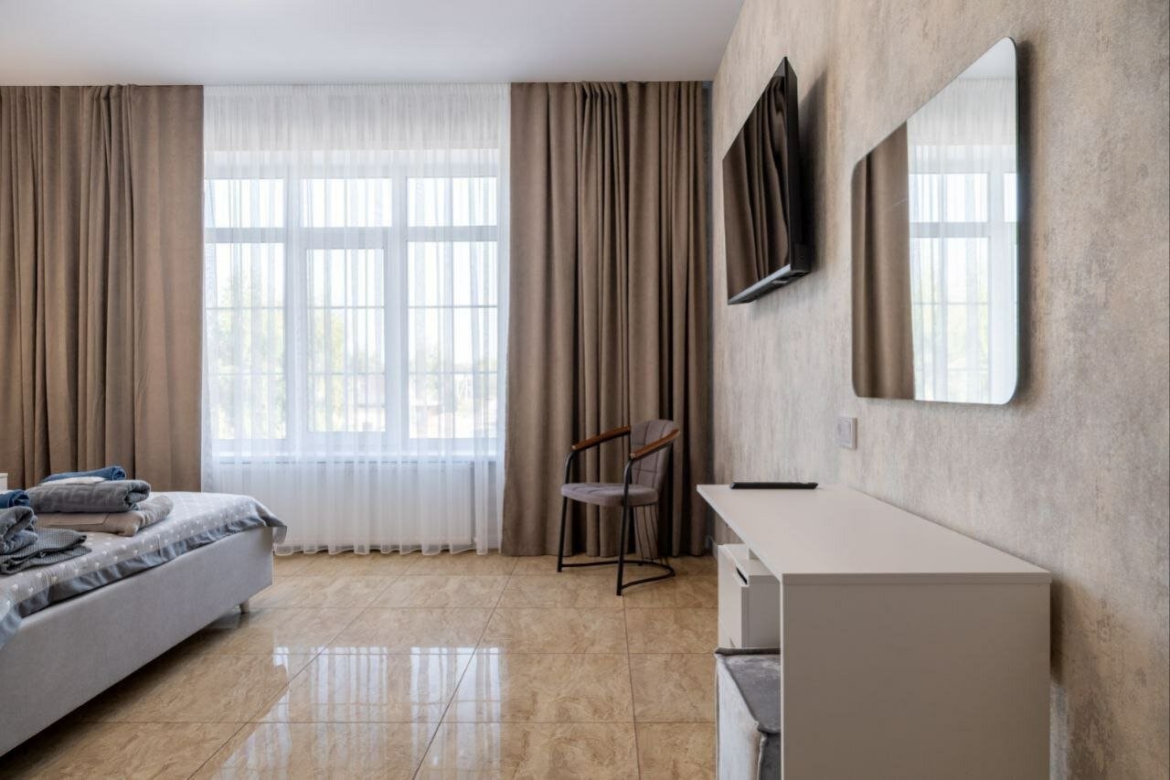 Фото Family Time