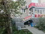 Цветы (Pehotintsev Street, 12), flower shop