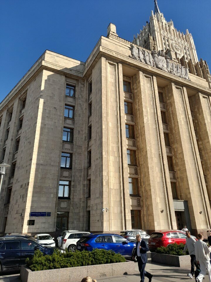 Search and rescue MChS Rossii Spetsialnoye upravleniye № 20 Spetsialny otdel № 9, Moscow, photo