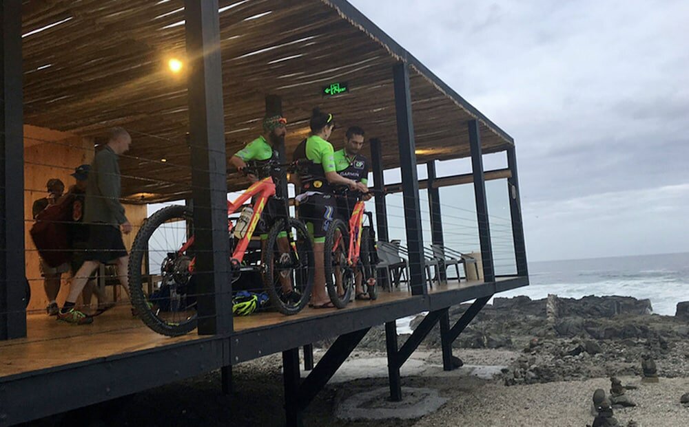 Фото Hotel Apacheta