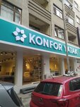 Comfort Bed (İstanbul, Bayrampaşa, Uygur Cad., 36A), furniture store