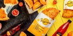 Cheburek. me (ulitsa Konstantinova, 12), fast food