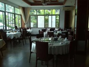 Гостиница Emerald Hotel