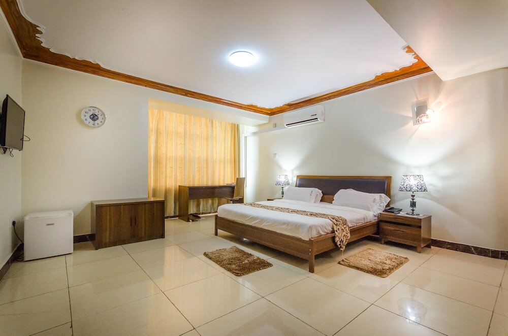 Фото Mt. Zion Hotel