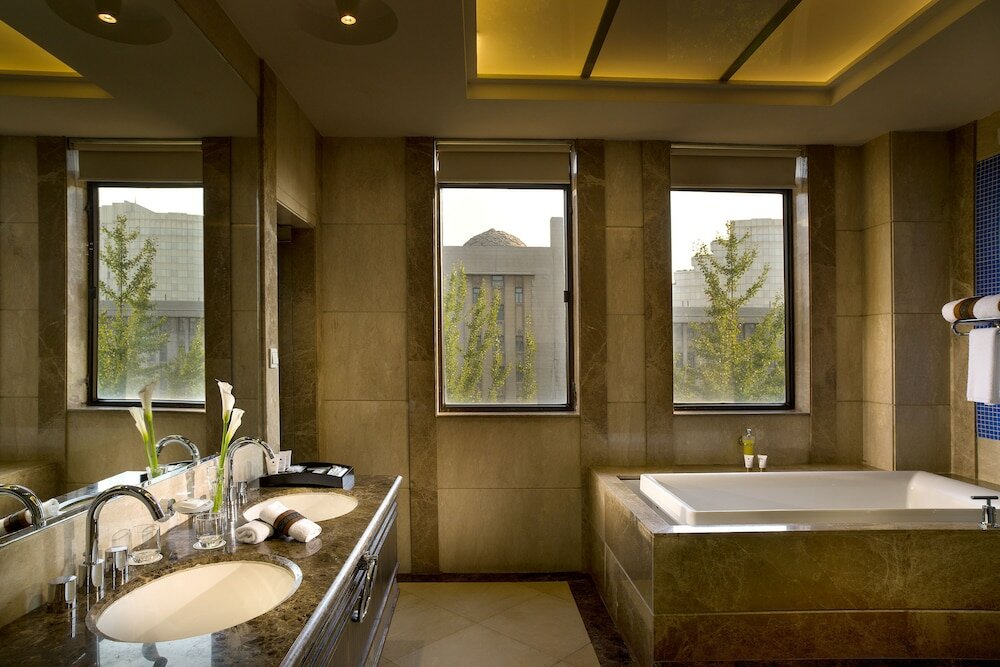 Фото Grand Mercure Xian Renmin Square