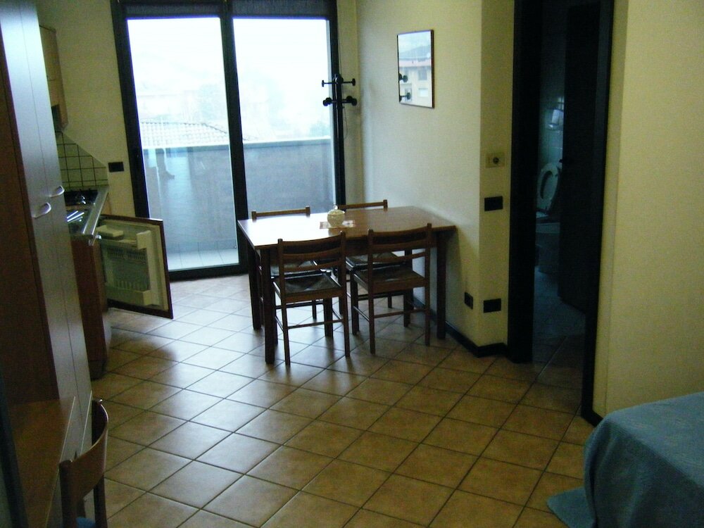 Фото Residence Vezzoli