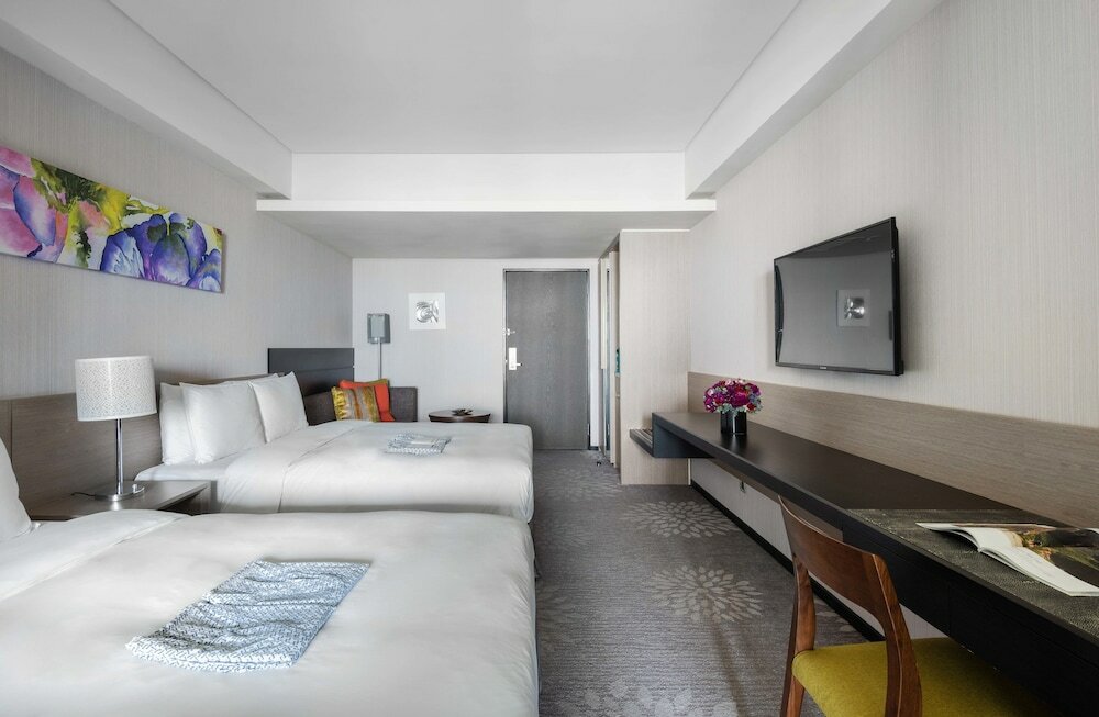 Фото Lakeshore Hotel Suao