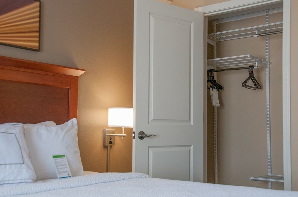 Фото TownePlace Suites Colorado Springs South