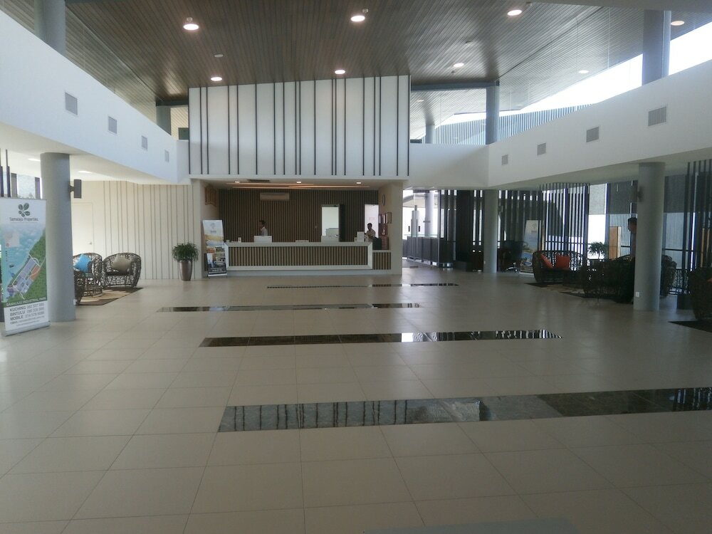 Фото Samalaju Resort Hotel