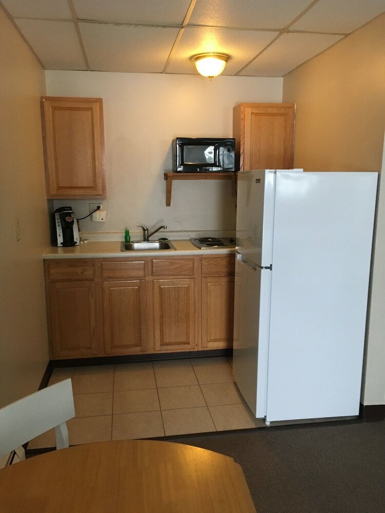 Фото Seabreeze Motel