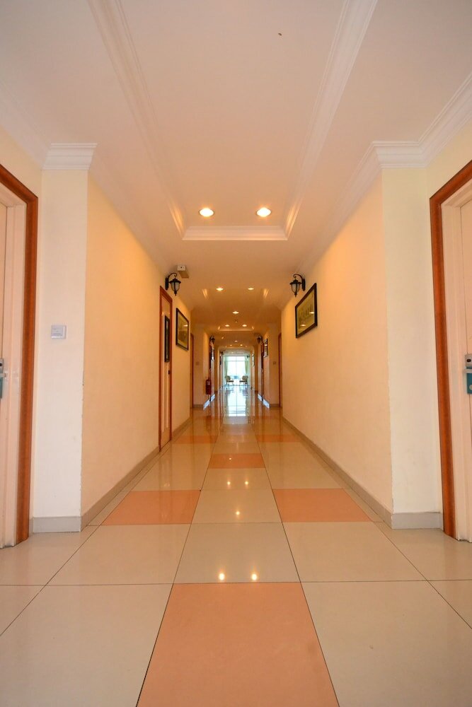 Фото Lanvin Hotel