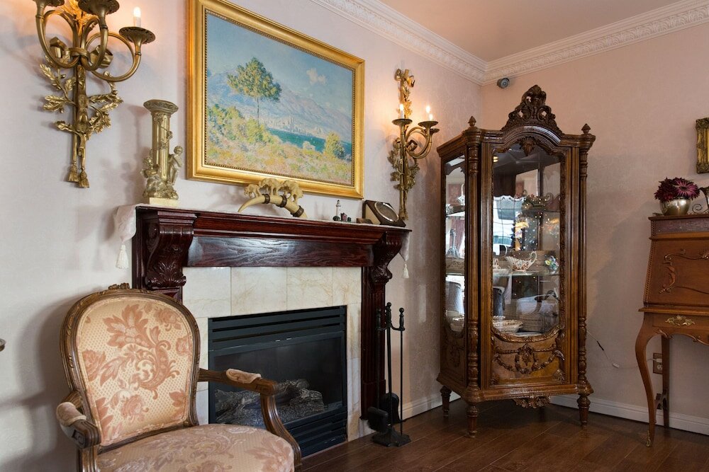 Фото Carmel Inn And Suites