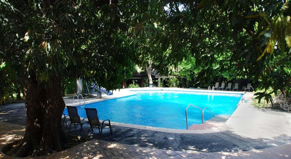 Фото Hotel Boyeros