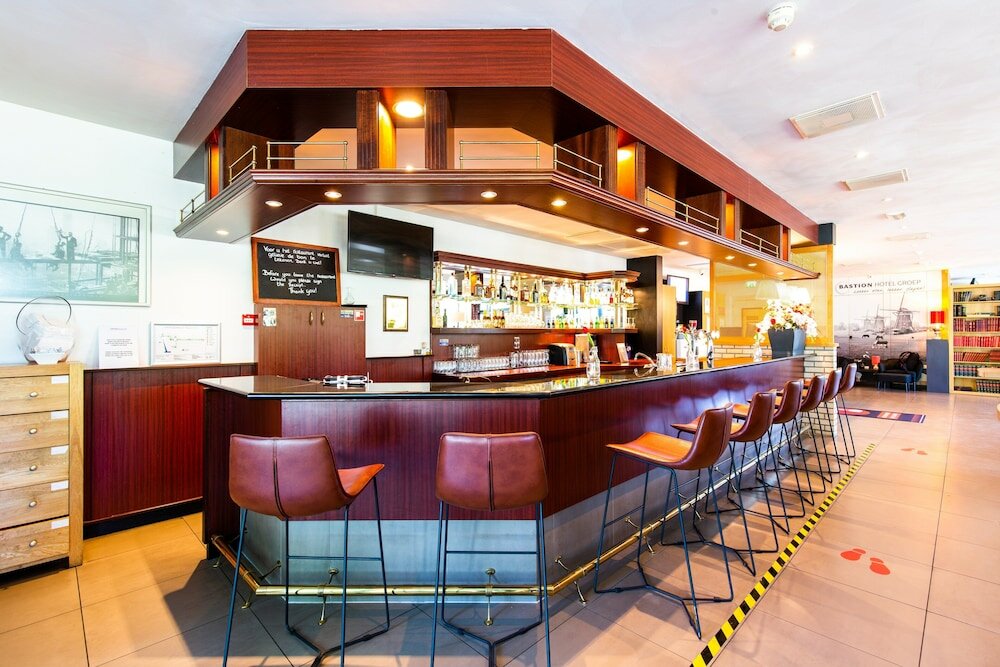 Фото Bastion Hotel Breda