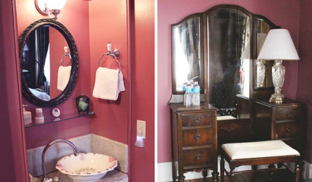 Фото Faunbrook Bed & Breakfast