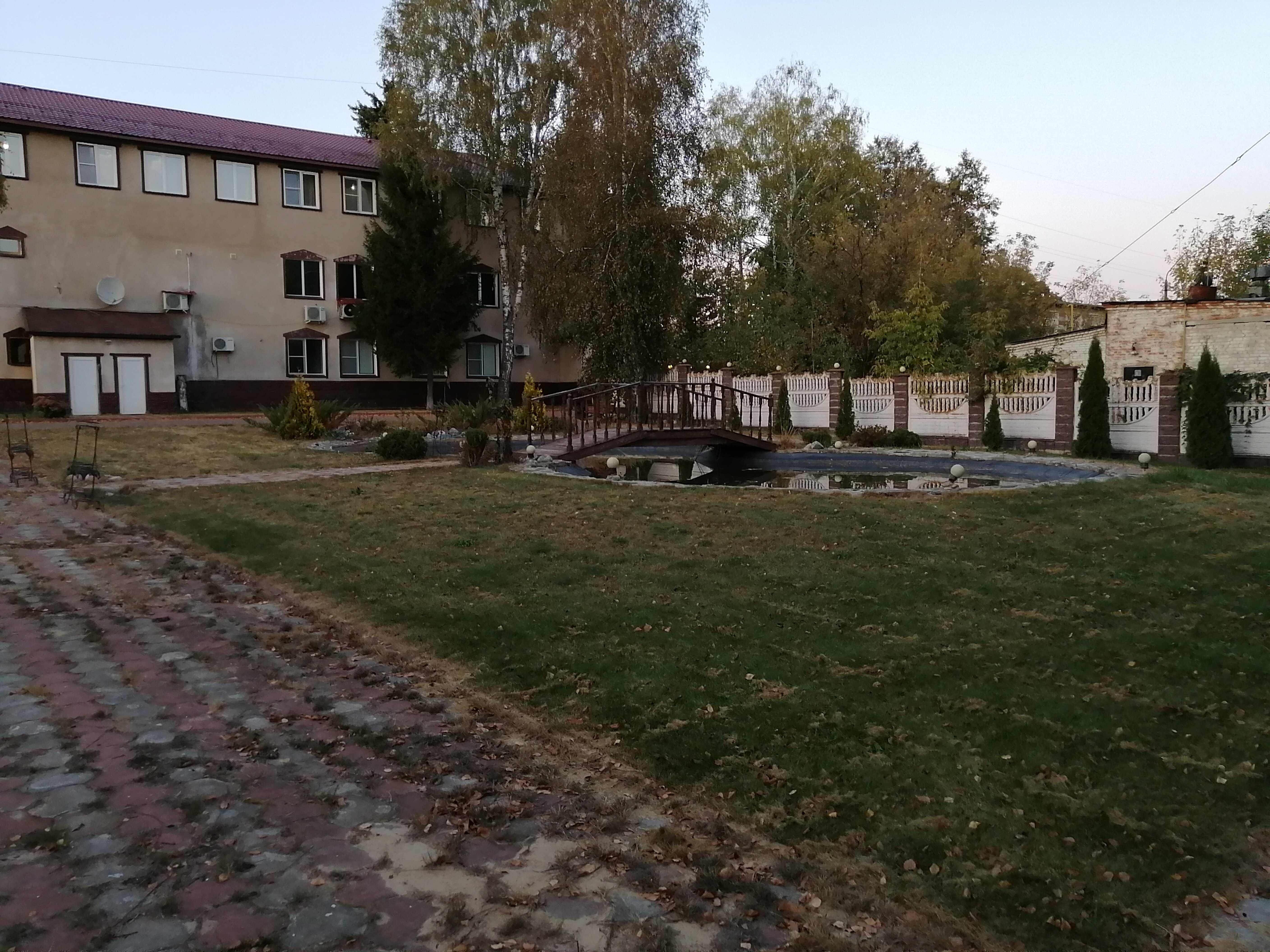 Фото Арм-Престиж