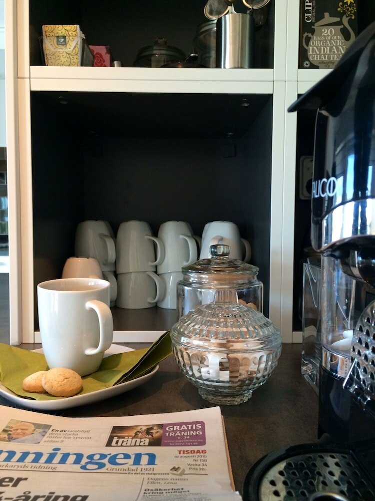 Фото Hotell Garvaren