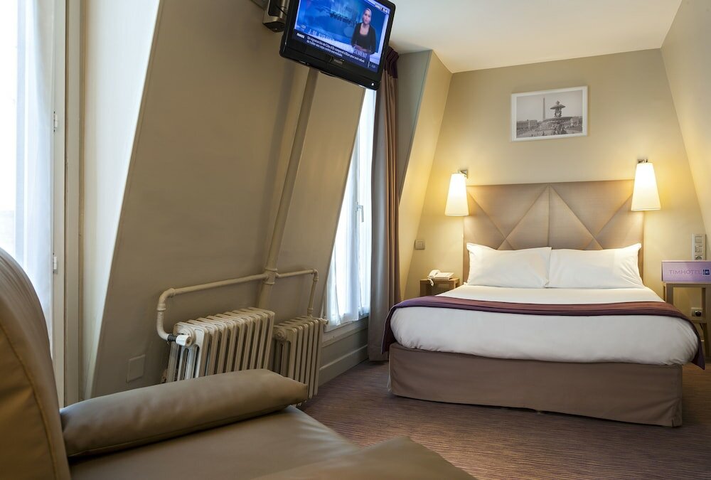Фото Timhotel Paris Gare Montparnasse