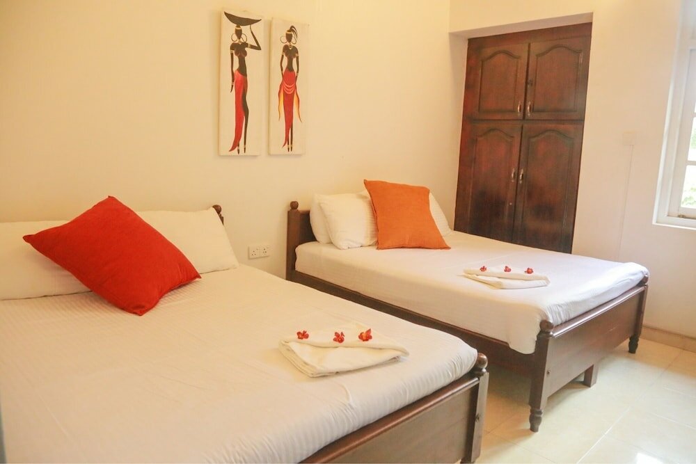 Фото Inroma Holiday Resort